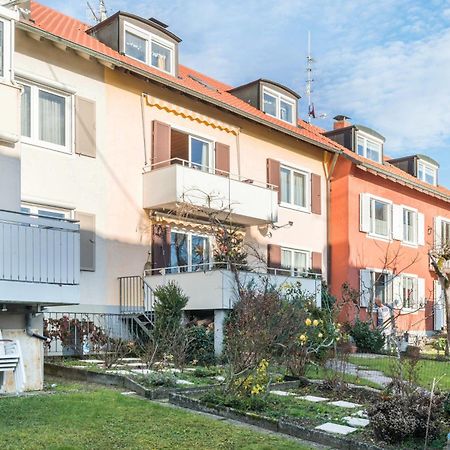 Apartamento Birne Meersburg Exterior foto